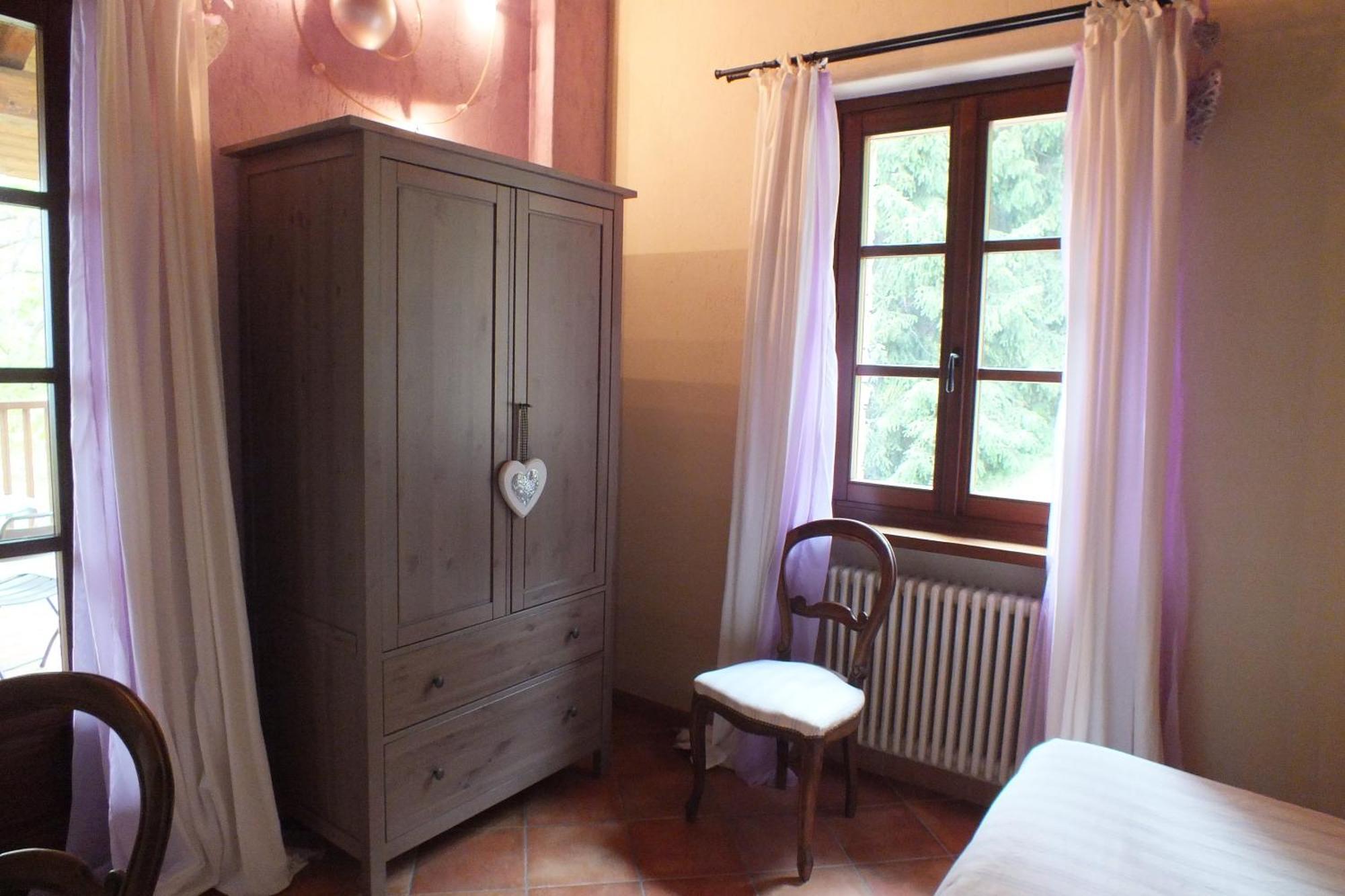 Il Picco Bed & Breakfast Dronero Luaran gambar