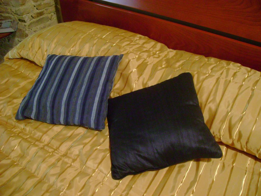 Il Picco Bed & Breakfast Dronero Bilik gambar